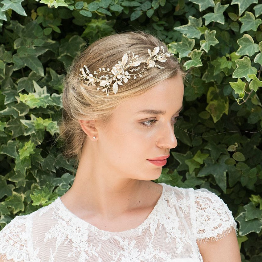 BIJOU DE TETE&lt;BR&gt;Valencia - MP Paris