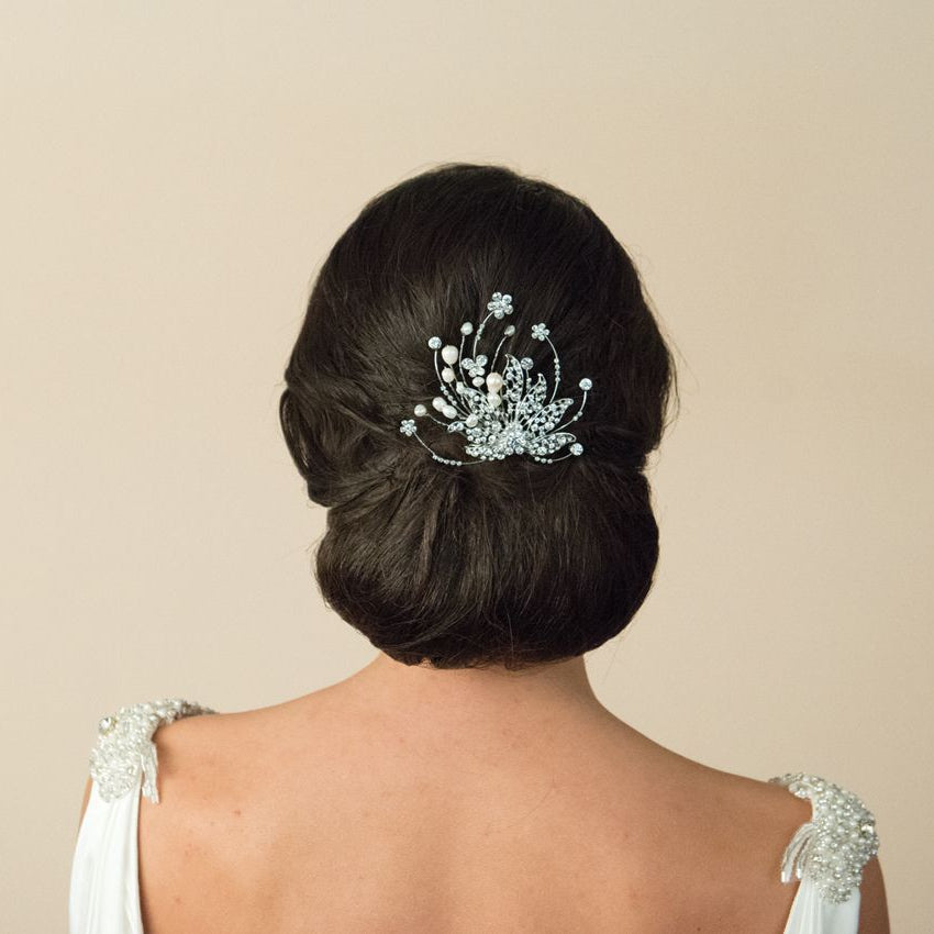 BIJOU CHEVEUX MARIAGE&lt;BR&gt;Megan - MP Paris