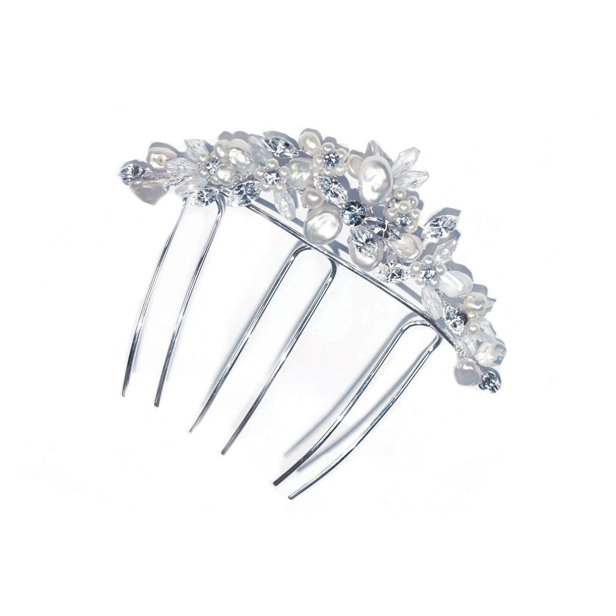 ACCESSOIRE COIFFURE MARIAGE&lt;BR&gt;Freshwater - MP Paris