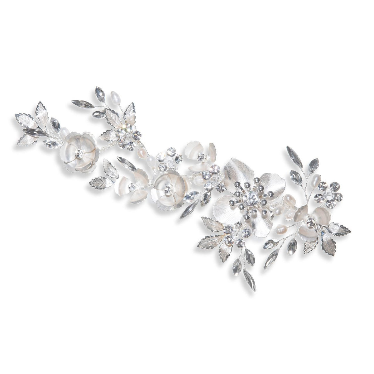 PEIGNE MARIEE&lt;BR&gt;Alpine Blossom - MP Paris