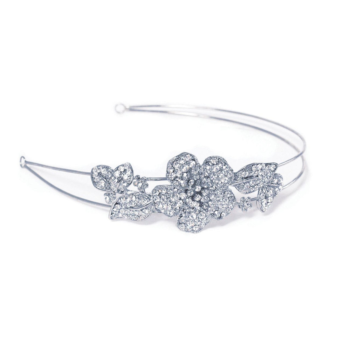 SERRE-TÊTE MARIÉE&lt;BR&gt;Rosanna - MP Paris