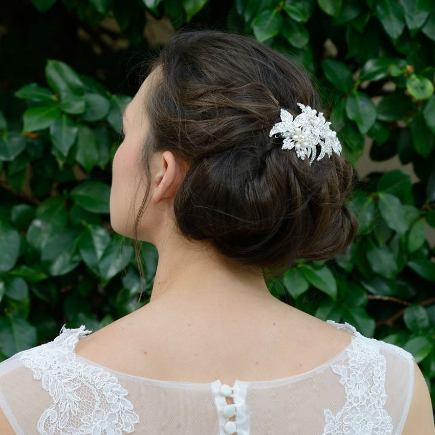 ACCESSOIRE CHEVEUX&lt;BR&gt;Hera - MP Paris