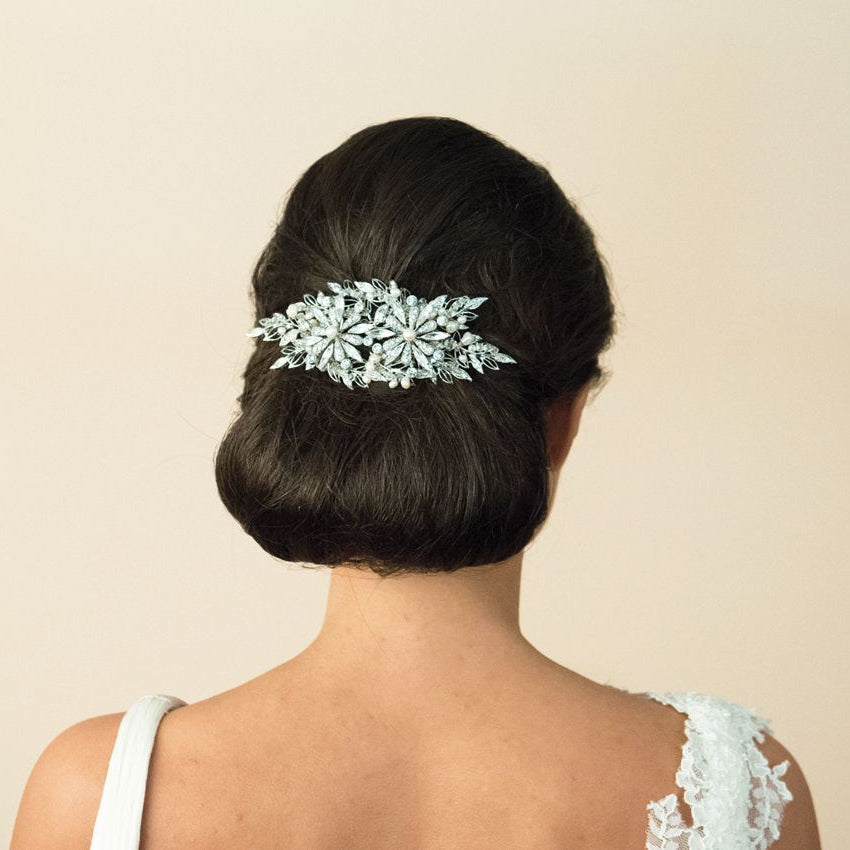 PEIGNE MARIEE&lt;BR&gt;Venetia - MP Paris