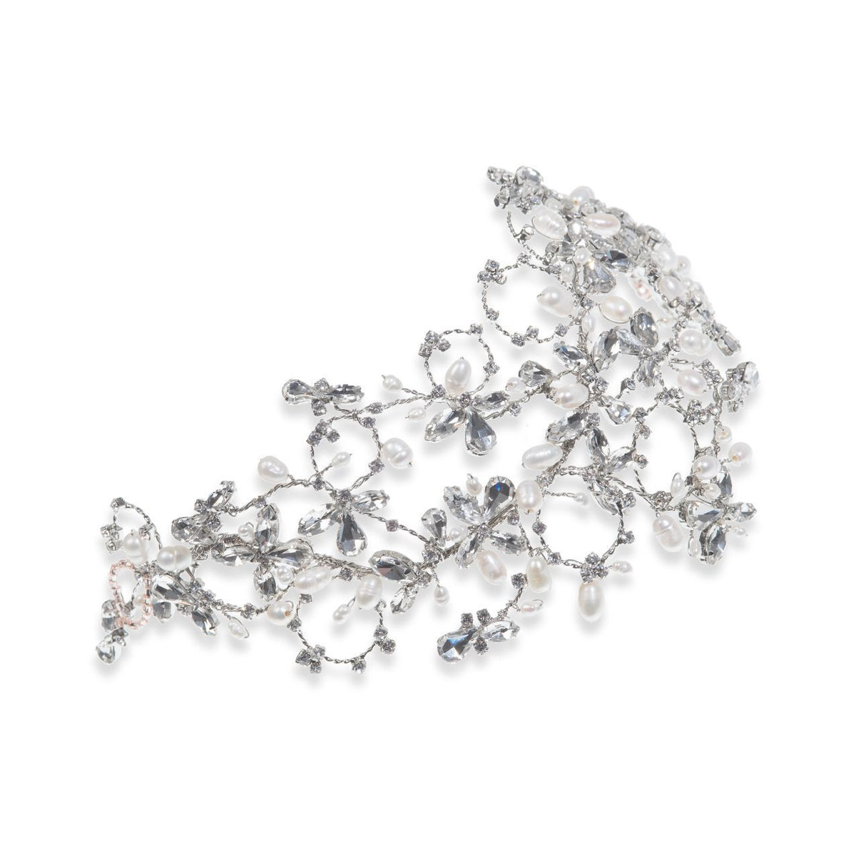 ACCESSOIRE CHEVEUX MARIAGE&lt;BR&gt;Serenity - MP Paris