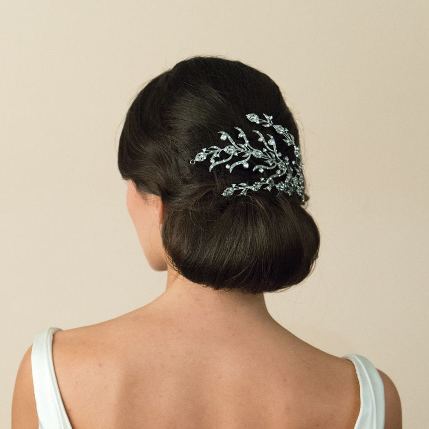 BIJOU DE CHEVEUX&lt;BR&gt;Lucia - MP Paris