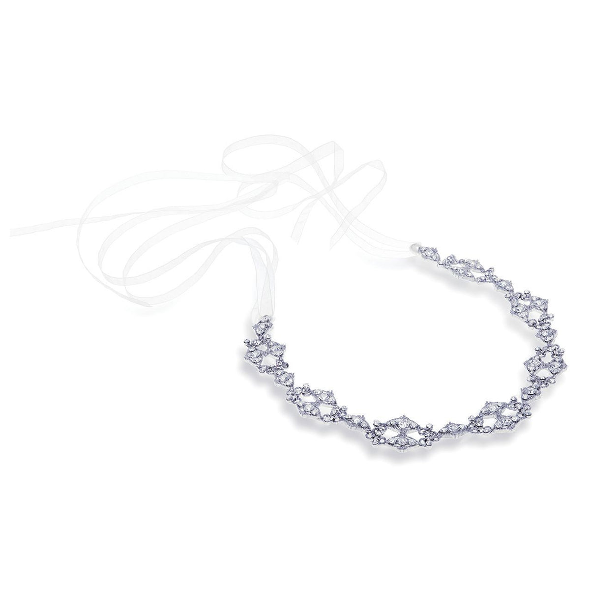 ACCESSOIRE COIFFURE MARIAGE<BR>Emmeline - MP Paris