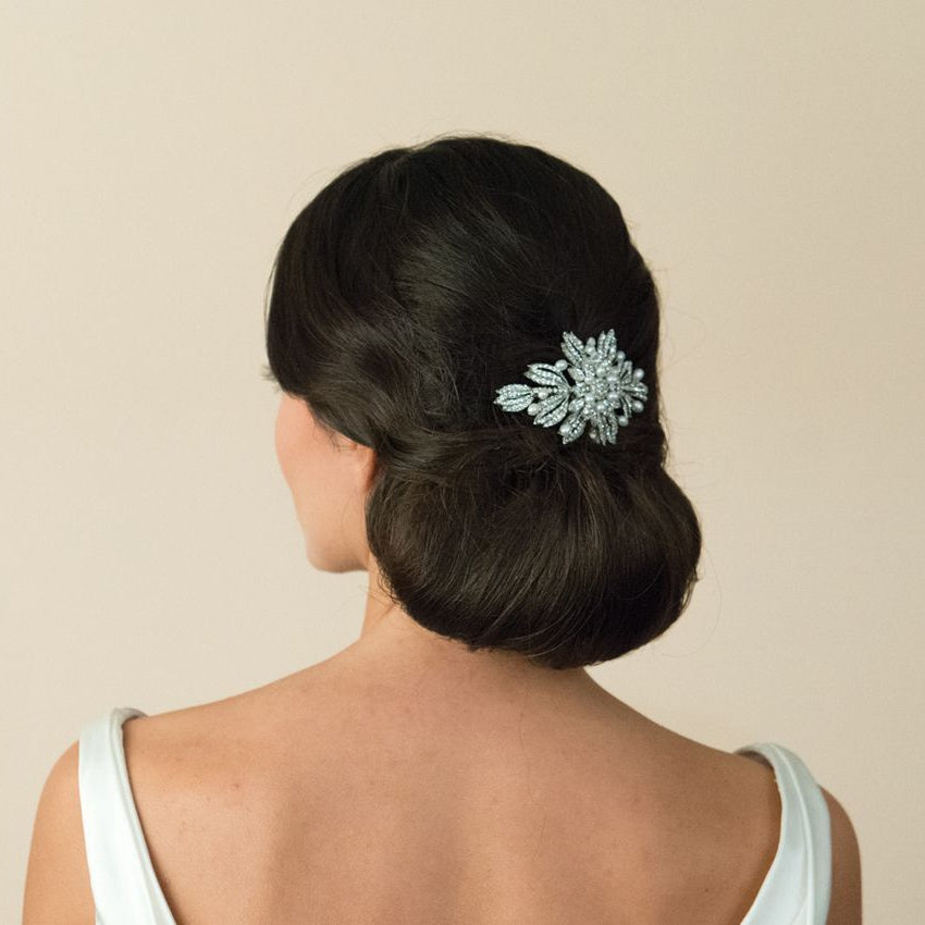 ACCESSOIRE COIFFURE MARIAGE&lt;BR&gt;Ursula - MP Paris