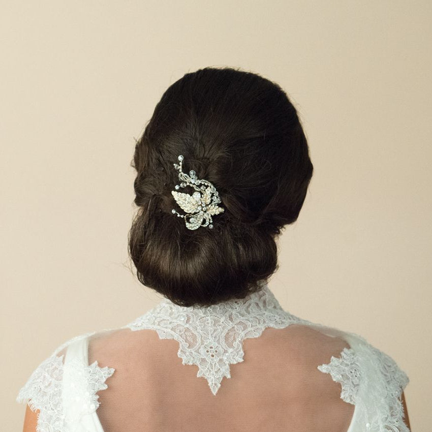 BIJOU DE CHEVEUX&lt;BR&gt;Maggie - MP Paris