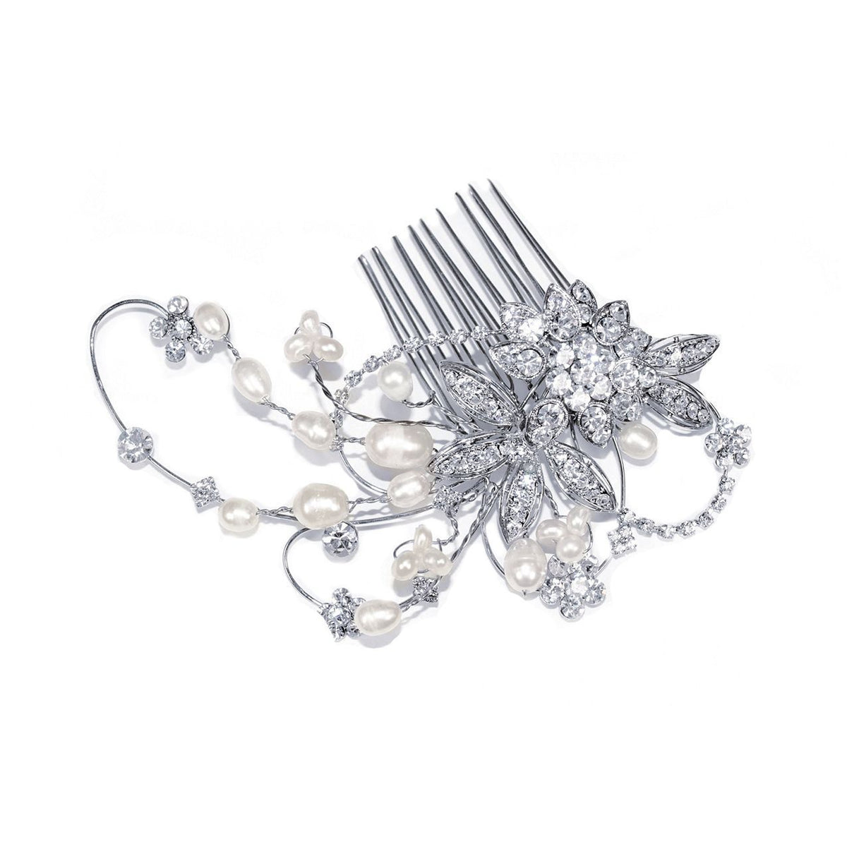 BIJOU DE TETE&lt;BR&gt;Faith - MP Paris