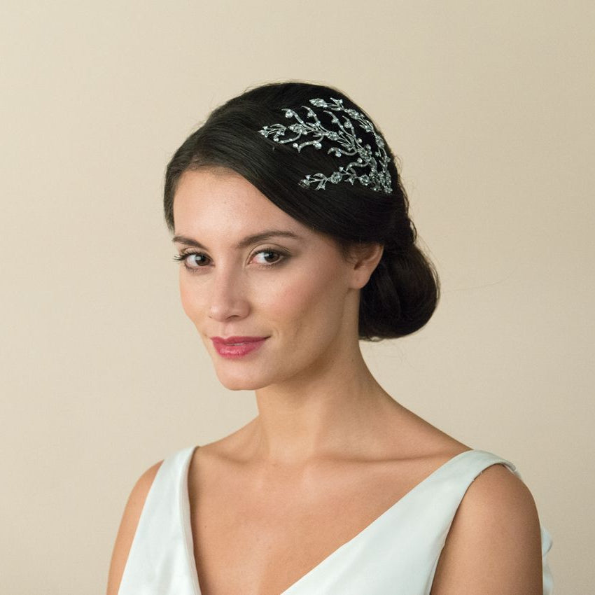 BIJOU DE CHEVEUX&lt;BR&gt;Lucia - MP Paris