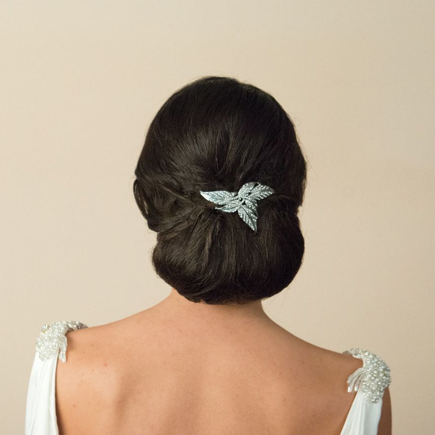 ACCESSOIRE DE CHEVEUX&lt;BR&gt;Theresa - MP Paris