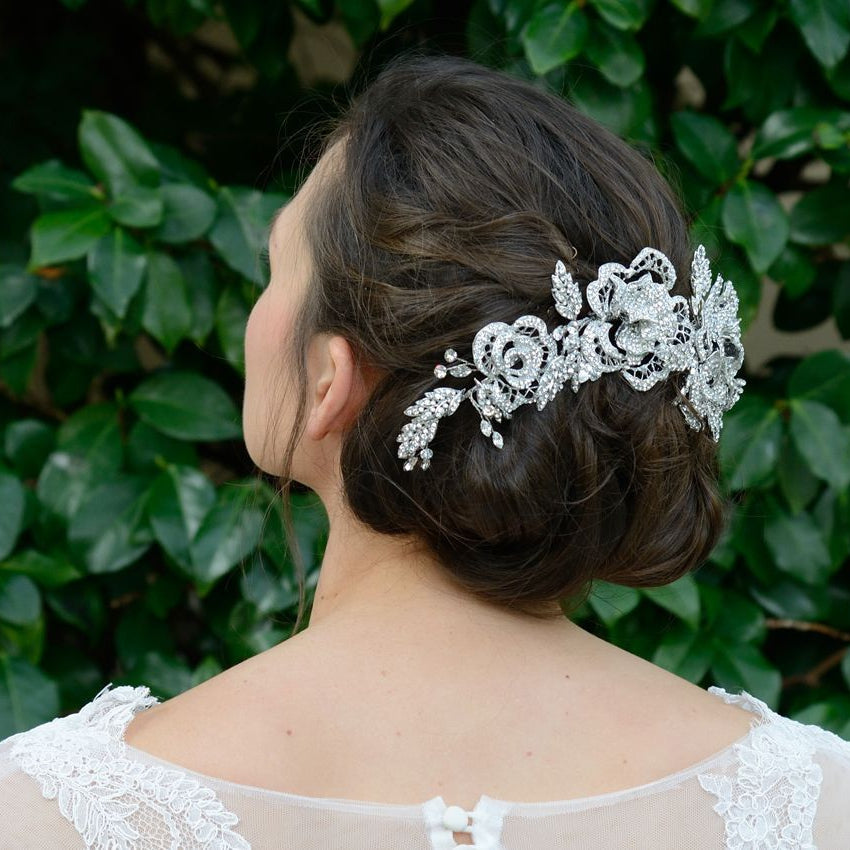 ACCESSOIRE DE CHEVEUX&lt;BR&gt;Fantasia - MP Paris