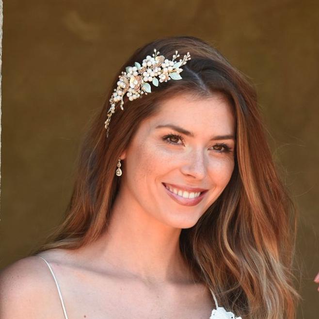 CLIP MARIEE&lt;BR&gt;Botanica - MP Paris