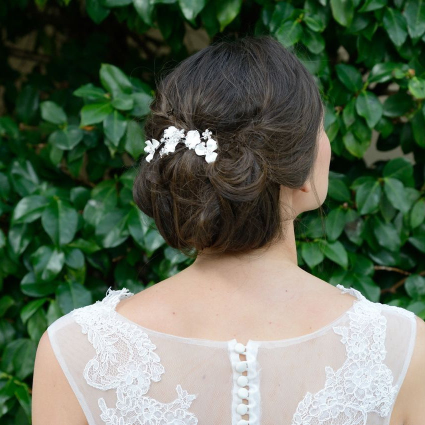 ACCESSOIRE CHEVEUX&lt;BR&gt;Portia - MP Paris