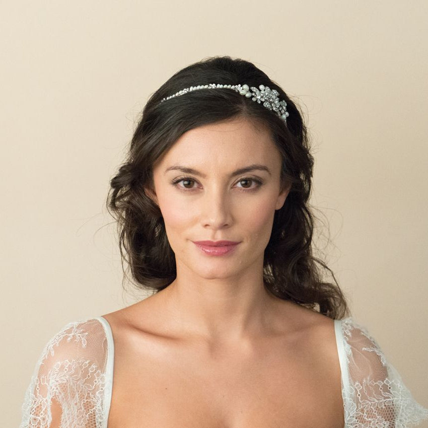 SERRE TETE MARIAGE<br>Clara - MP Paris