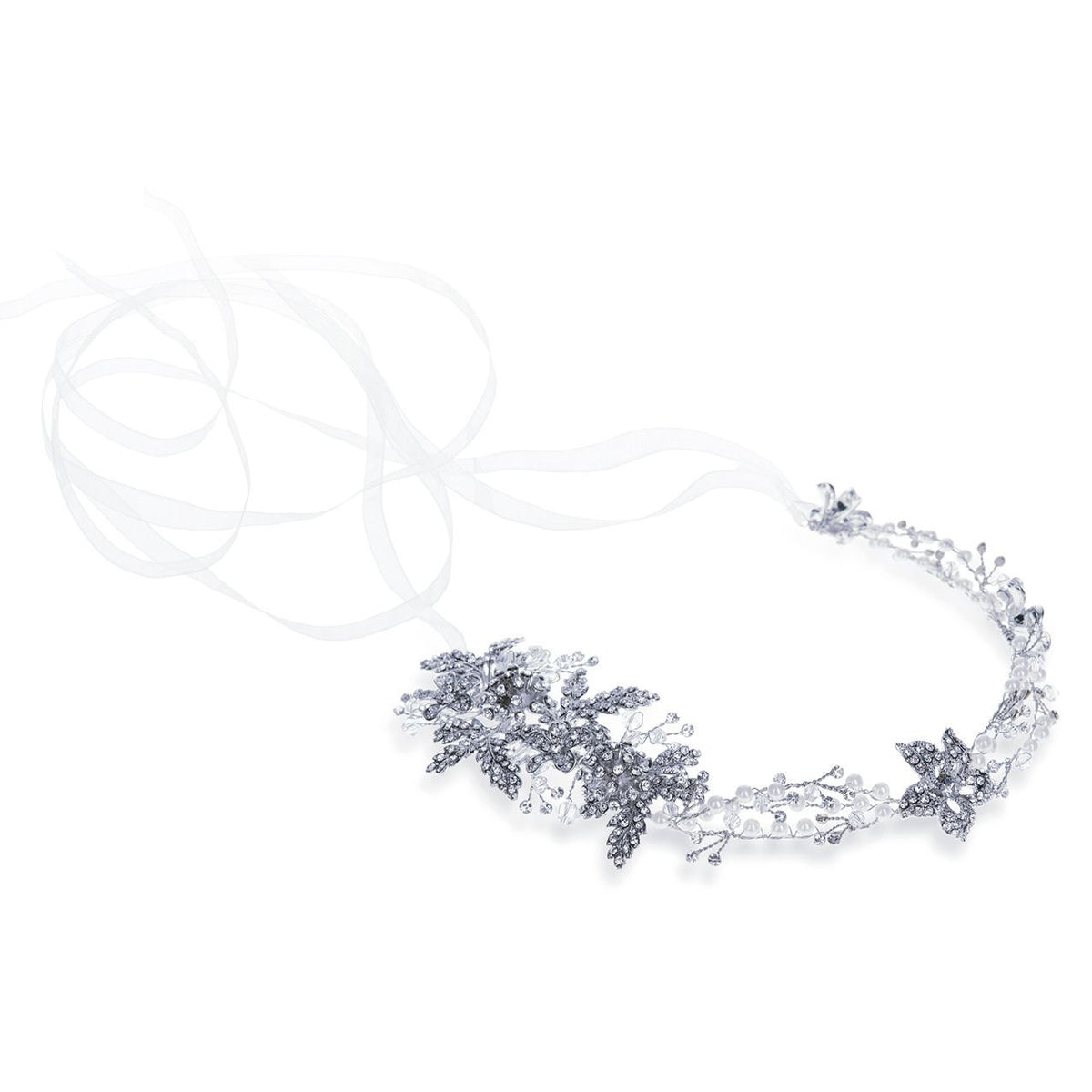 HEADBAND MARIEE<BR>Evangeline - MP Paris