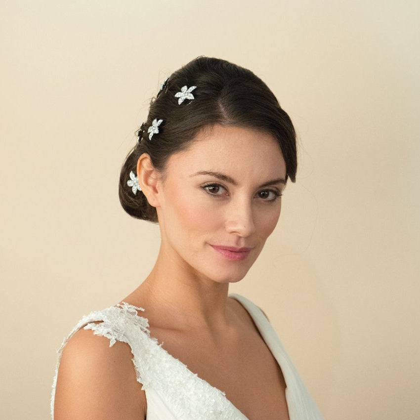 ACCESSOIRE DE CHEVEUX&lt;BR&gt;Nadia - MP Paris