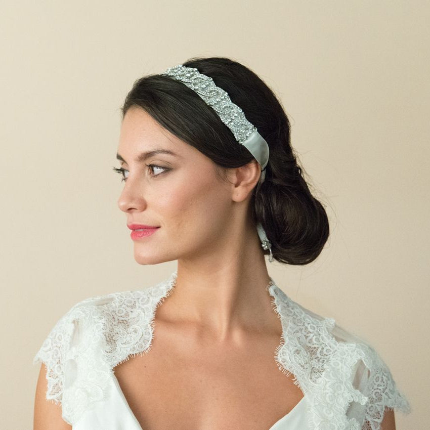 BIJOU DE CHEVEUX&lt;BR&gt;Renata - MP Paris