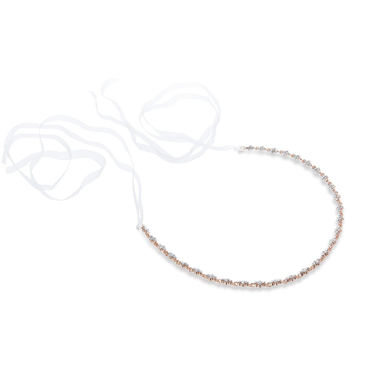 ACCESSOIRE CHEVEUX MARIAGE&lt;BR&gt;Blush Promise - MP Paris