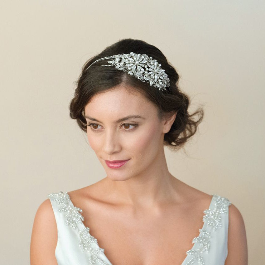 BIJOU DE CHEVEUX&lt;BR&gt;Juliet - MP Paris