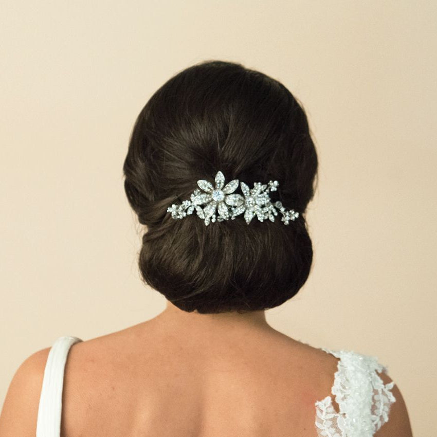 BIJOU DE TETE&lt;BR&gt;Lotus - MP Paris