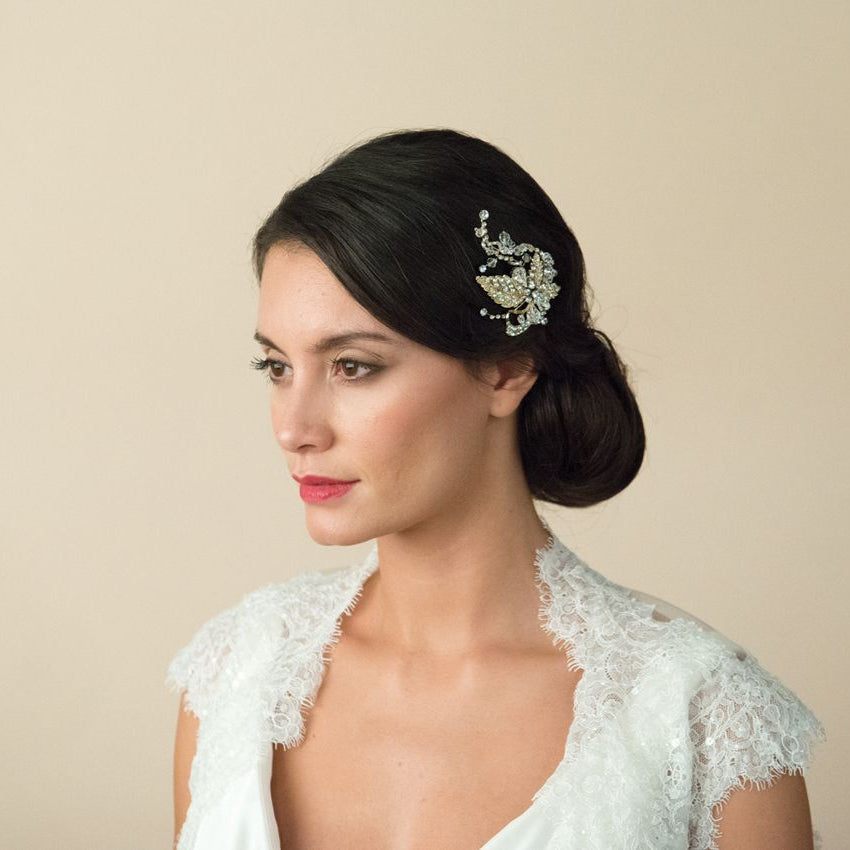 BIJOU DE CHEVEUX&lt;BR&gt;Maggie - MP Paris