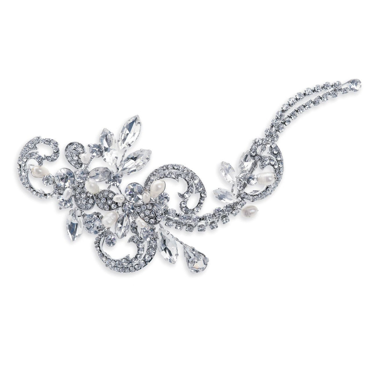 CLIP MARIEE&lt;BR&gt;Sasha - MP Paris