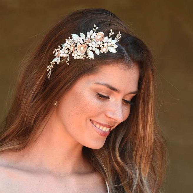 CLIP MARIEE&lt;BR&gt;Botanica - MP Paris