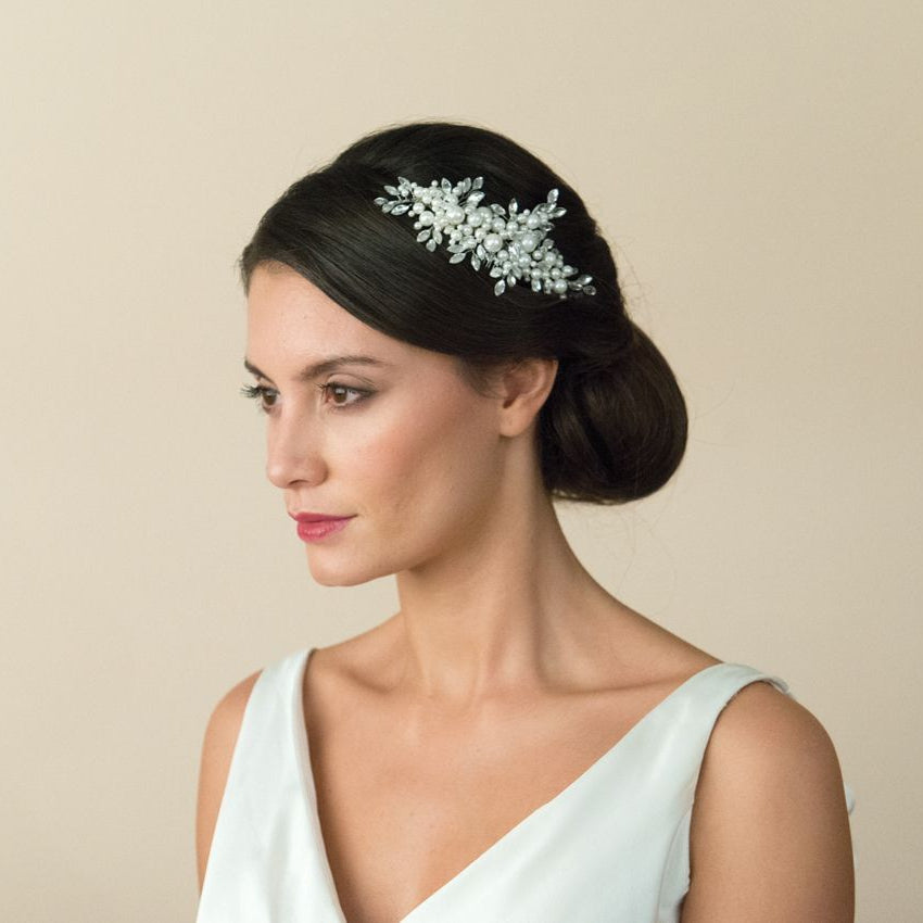 PEIGNE MARIAGE&lt;BR&gt;Catalina - MP Paris