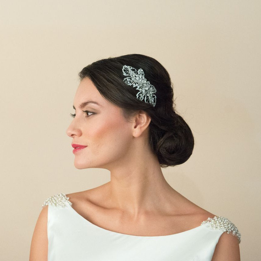 ACCESSOIRE DE CHEVEUX&lt;BR&gt;Annie - MP Paris