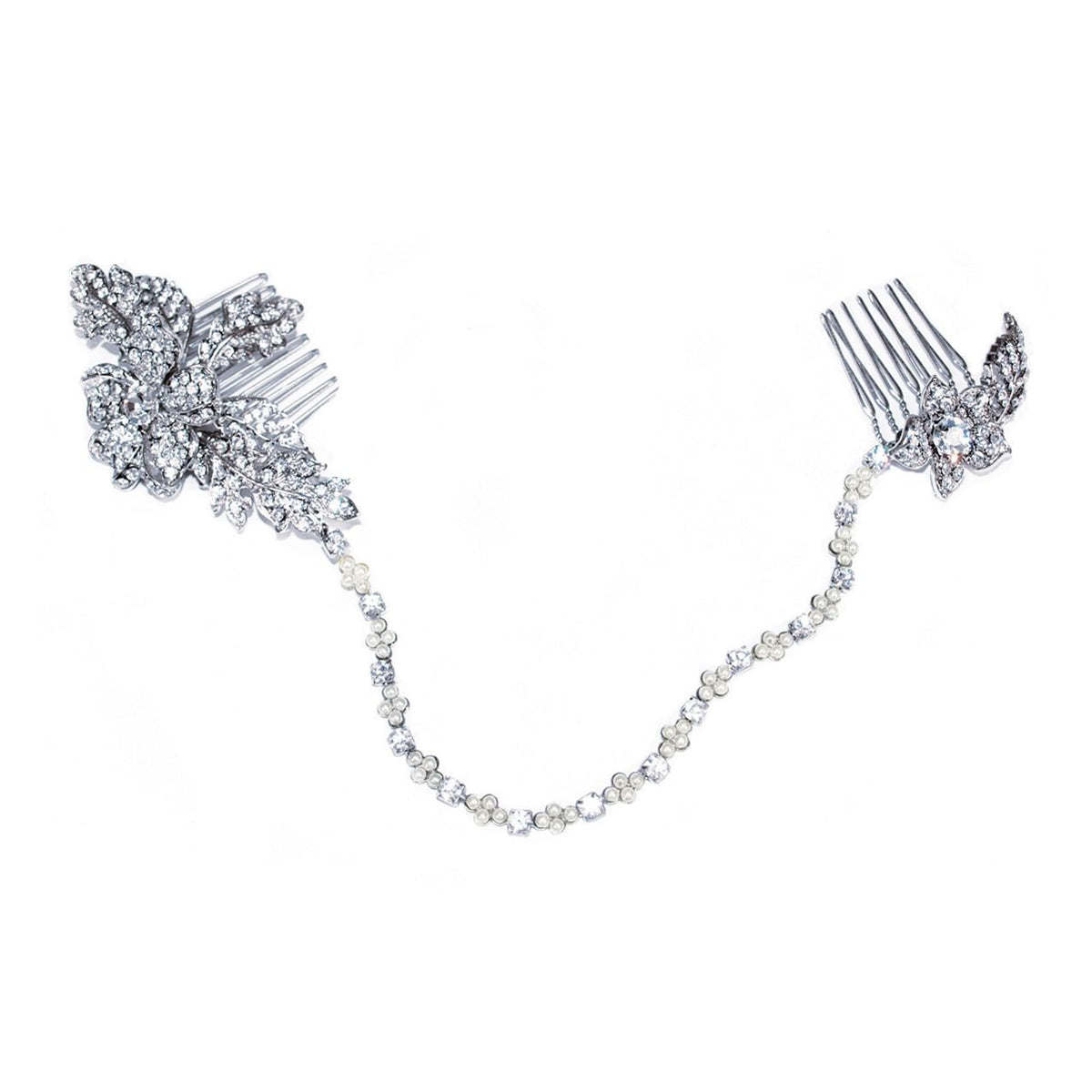 PEIGNE MARIEE&lt;BR&gt;Morgan - MP Paris