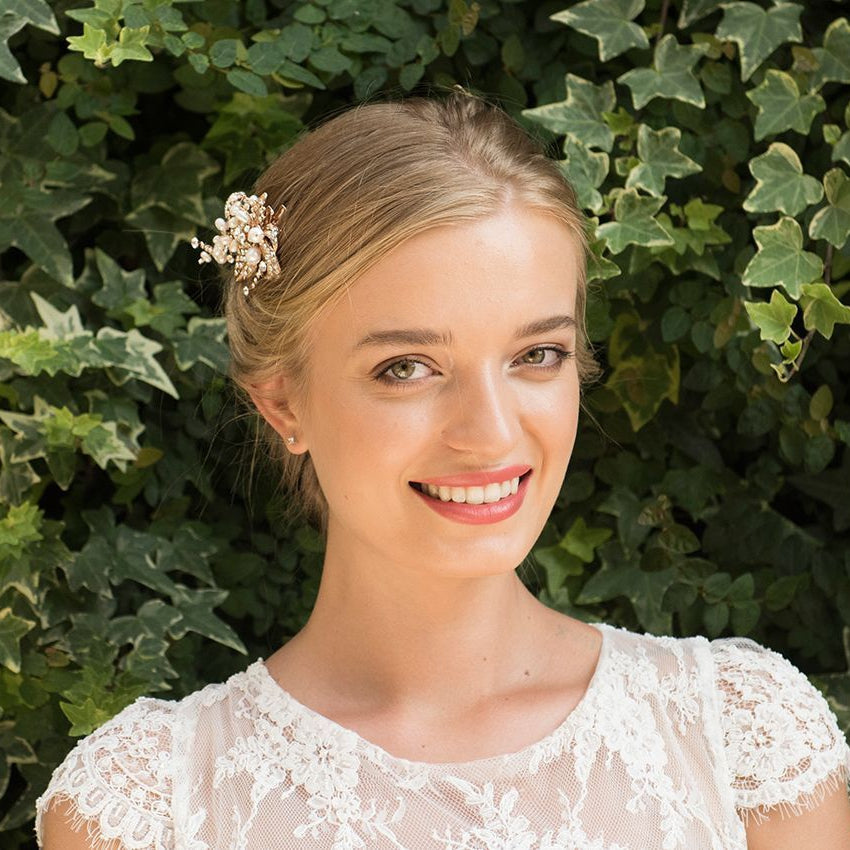 BIJOU DE TETE&lt;BR&gt;Tallula - MP Paris