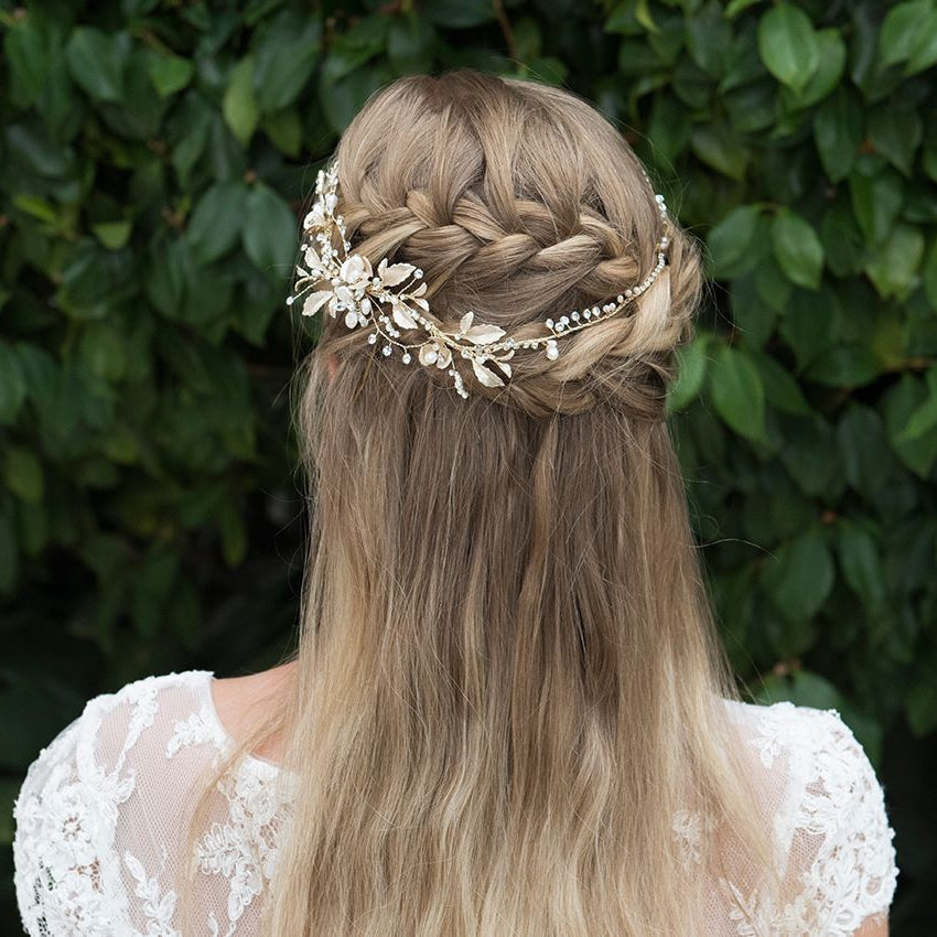 BIJOU DE TETE&lt;BR&gt;Valencia - MP Paris