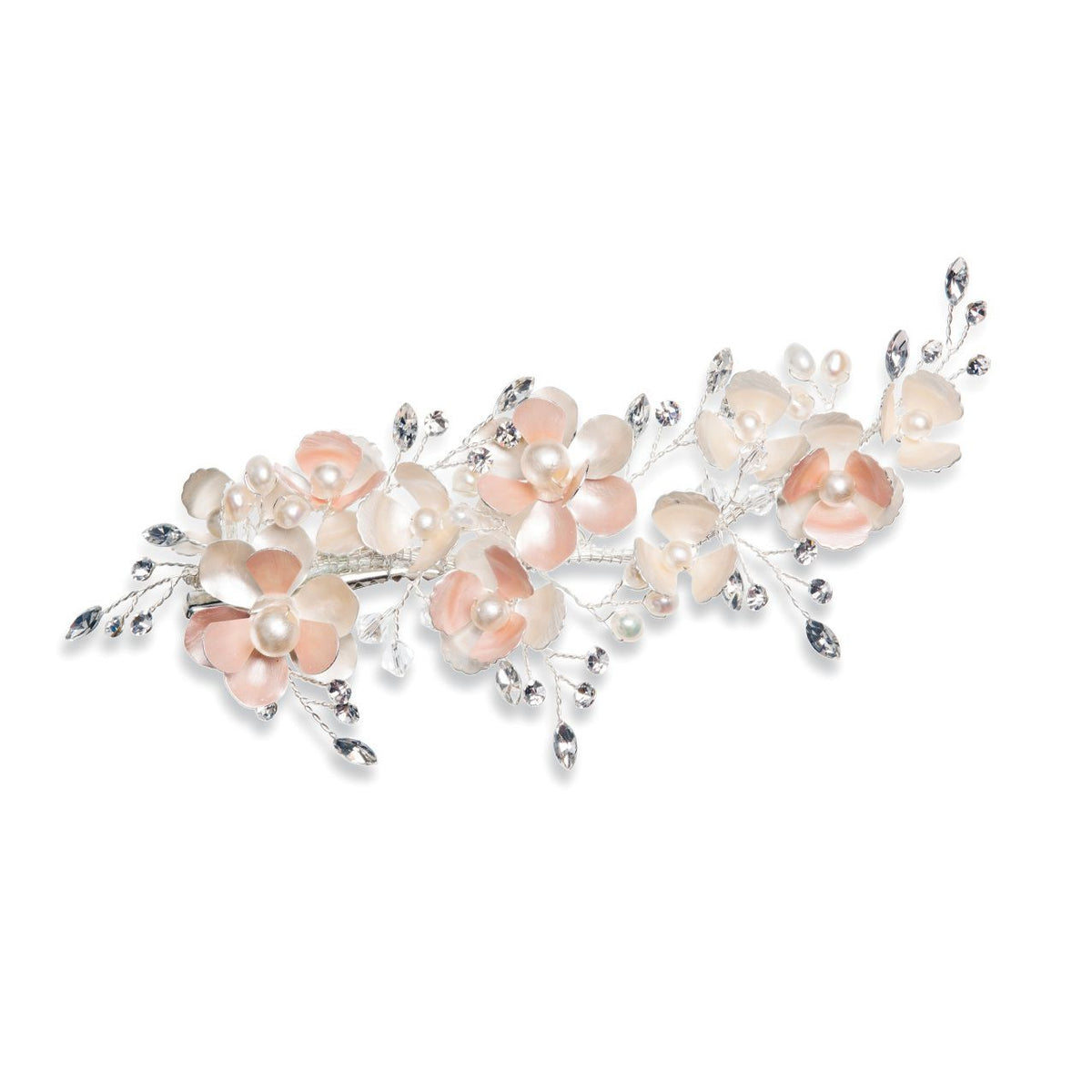 BIJOU CHEVEUX MARIAGE&lt;BR&gt;French Blossom - MP Paris