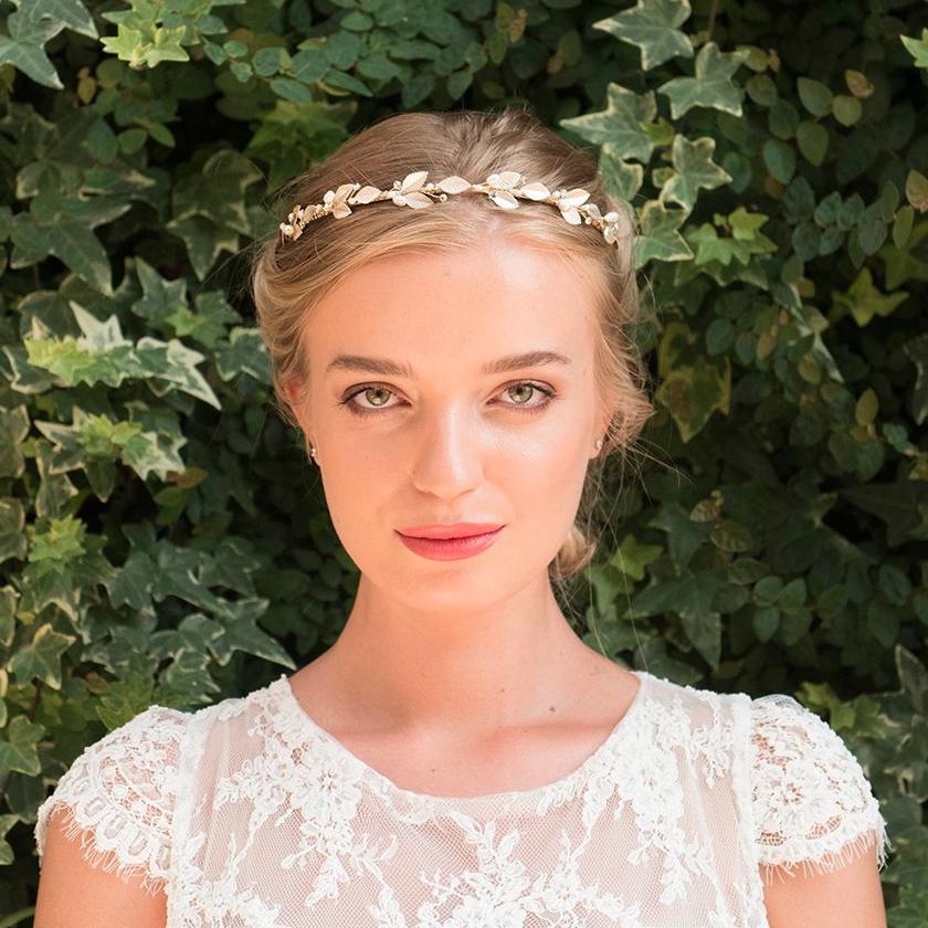 Peach Blossom - Diadème Collection - MP Paris