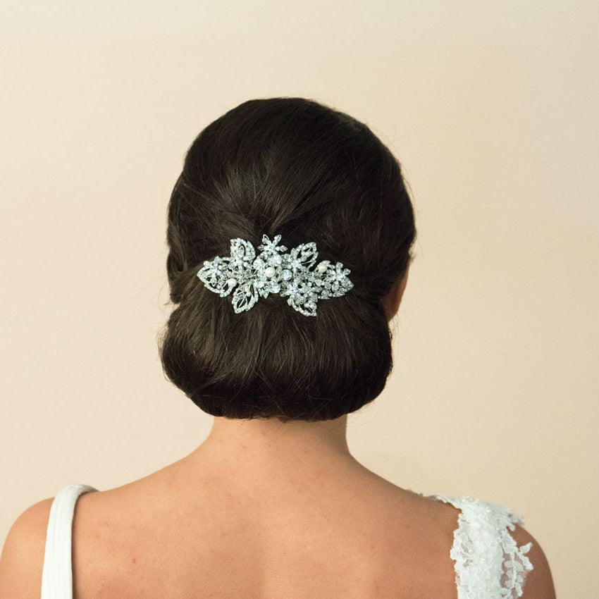 ACCESSOIRE COIFFURE MARIAGE&lt;BR&gt;Treasure - MP Paris