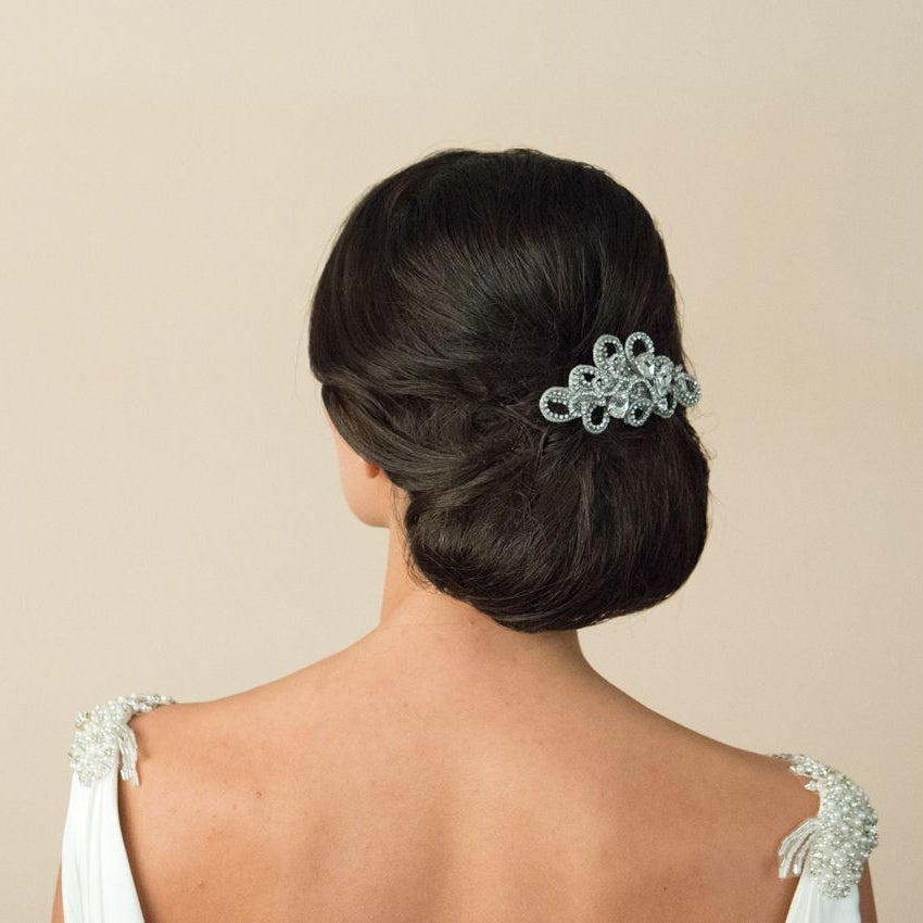 BIJOU DE TETE&lt;BR&gt;Heidi - MP Paris