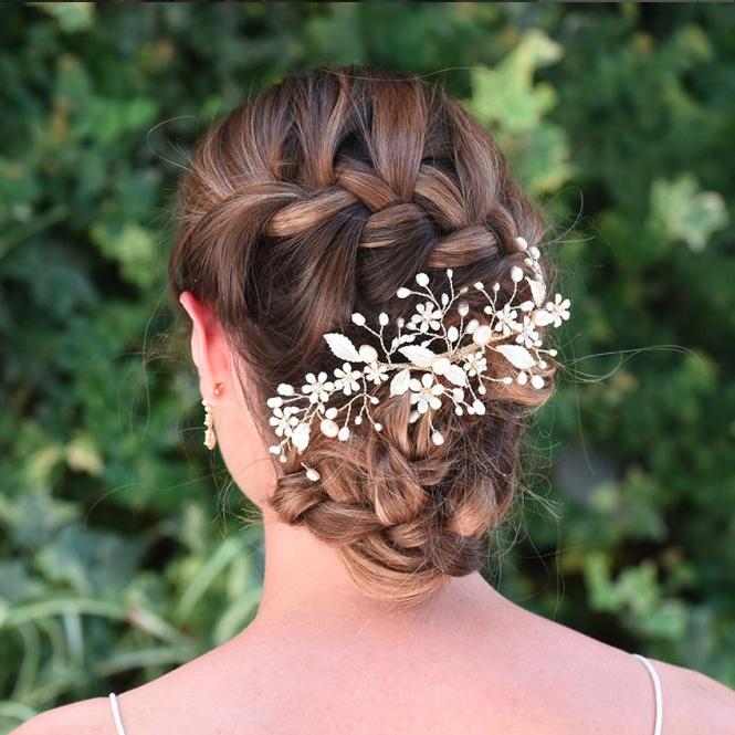 CLIP MARIEE&lt;BR&gt;Midsummer Dream - MP Paris