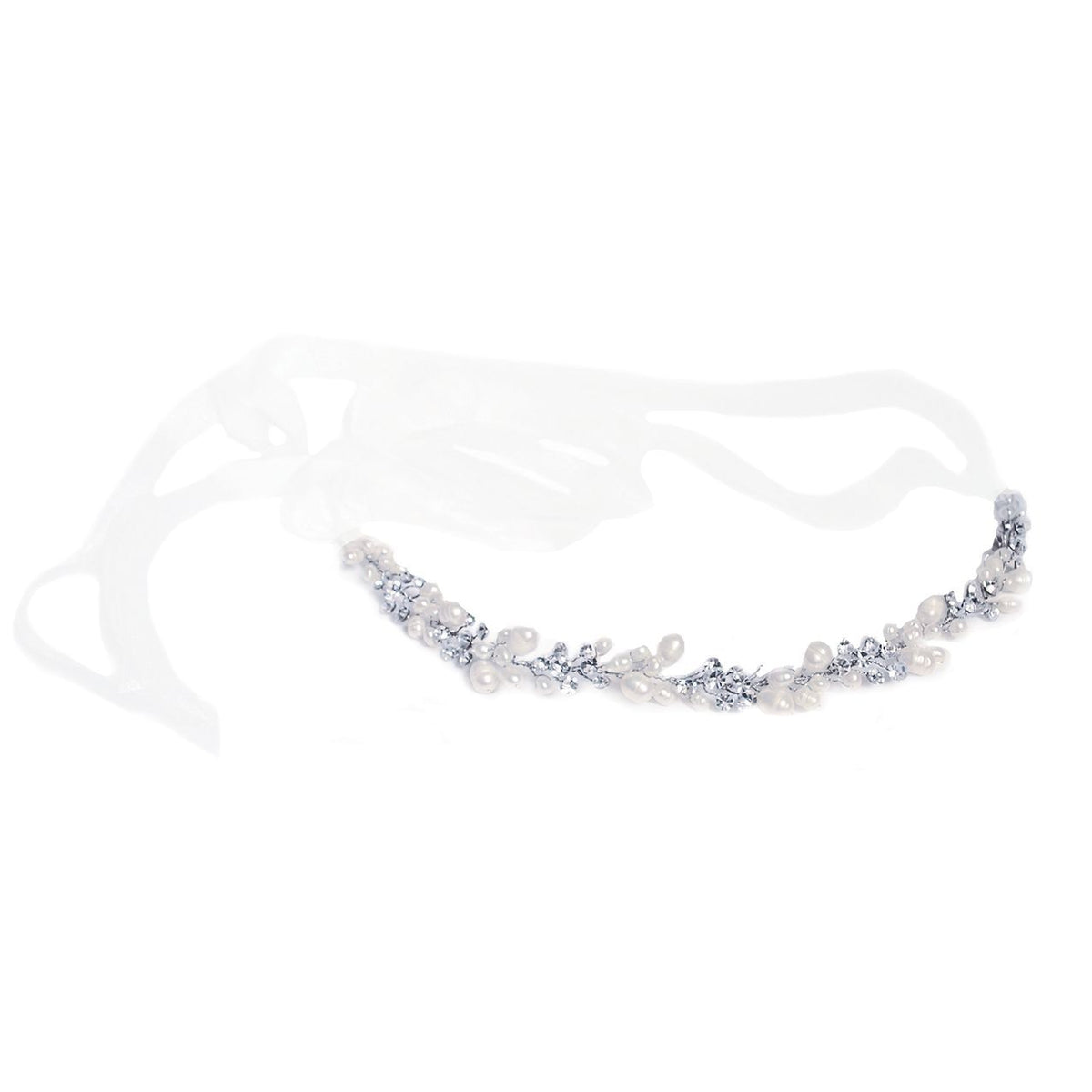 HEADBAND MARIEE&lt;BR&gt;Sylvie - MP Paris