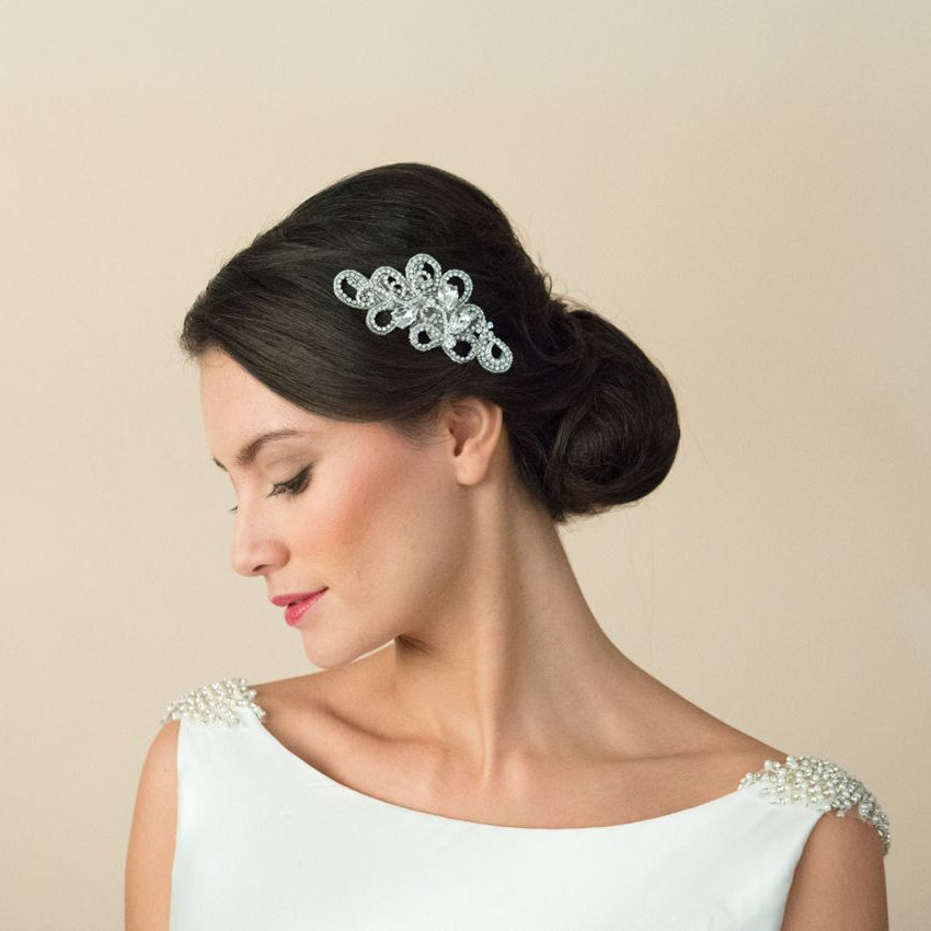 BIJOU DE TETE&lt;BR&gt;Heidi - MP Paris