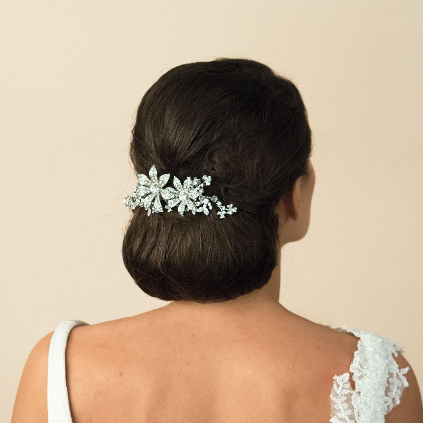 BIJOU DE TETE&lt;BR&gt;Lotus - MP Paris