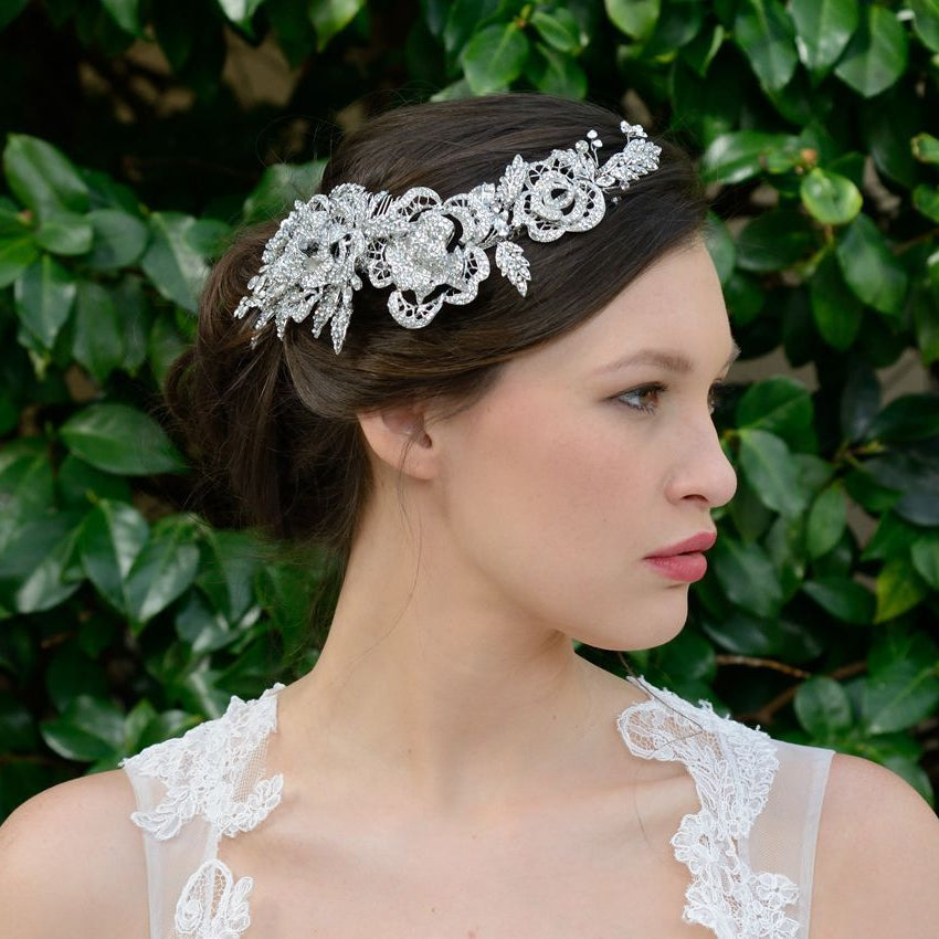 ACCESSOIRE DE CHEVEUX&lt;BR&gt;Fantasia - MP Paris