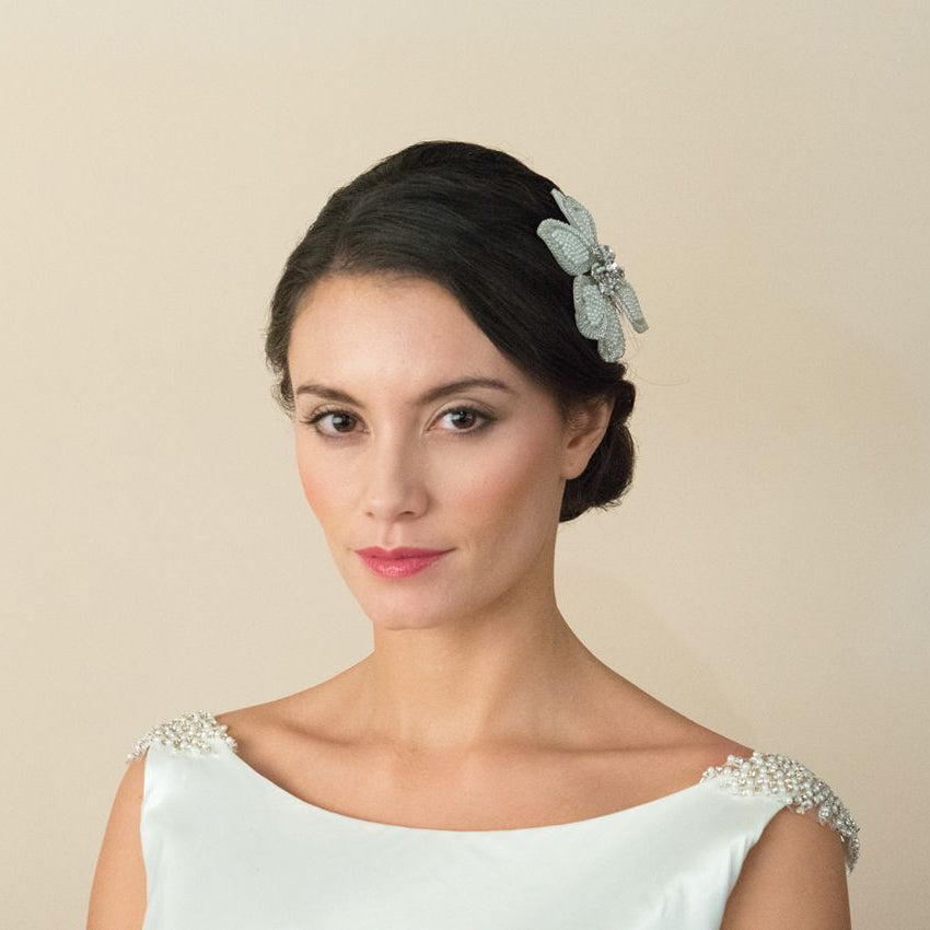 ACCESSOIRE COIFFURE MARIAGE&lt;BR&gt;Hope - MP Paris