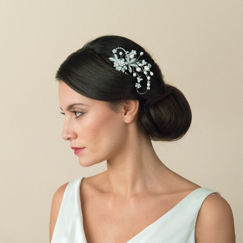 BIJOU DE TETE&lt;BR&gt;Faith - MP Paris