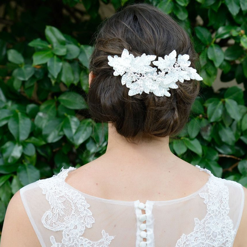 BIJOU DE TETE&lt;BR&gt;Natasha - MP Paris