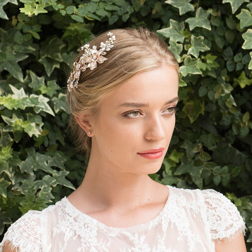 BIJOU DE CHEVEUX&lt;BR&gt;Siren - MP Paris