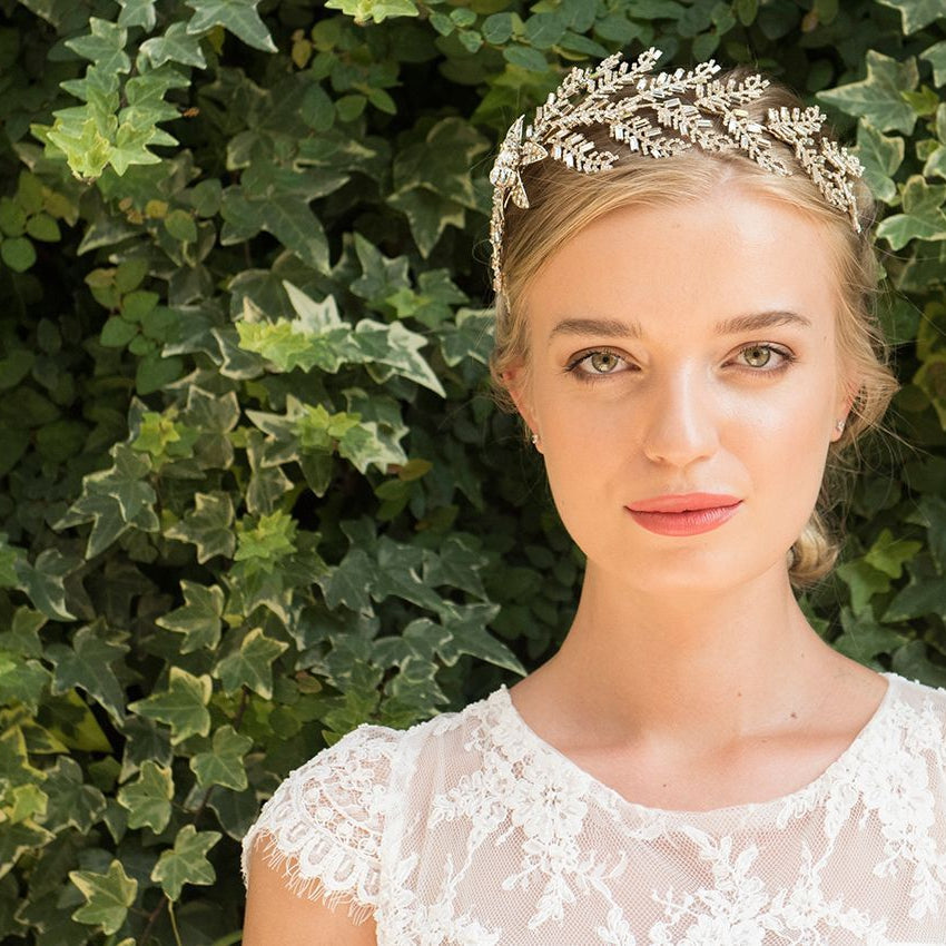 BIJOU DE CHEVEUX MARIAGE&lt;BR&gt;Amazing - MP Paris