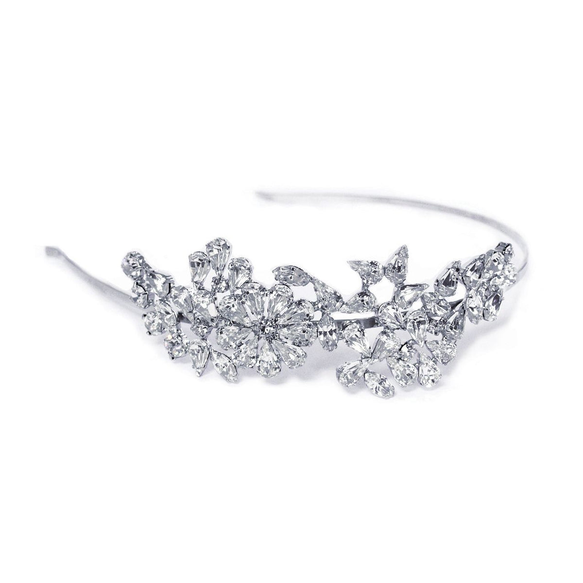 SERRE-TÊTE MARIÉE&lt;BR&gt;Mackenzie - MP Paris