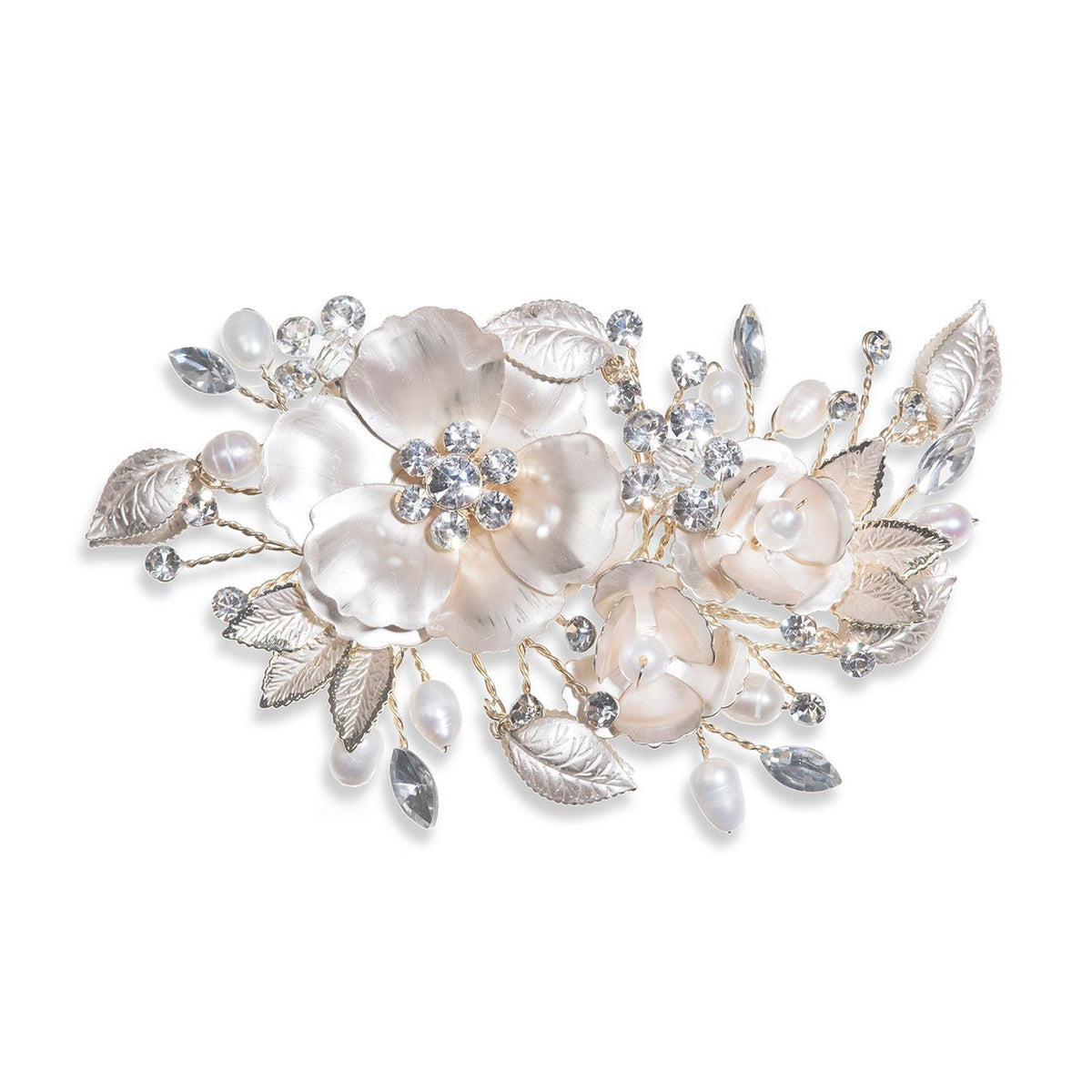 BIJOU CHEVEUX MARIAGE&lt;BR&gt;Sunrise - MP Paris