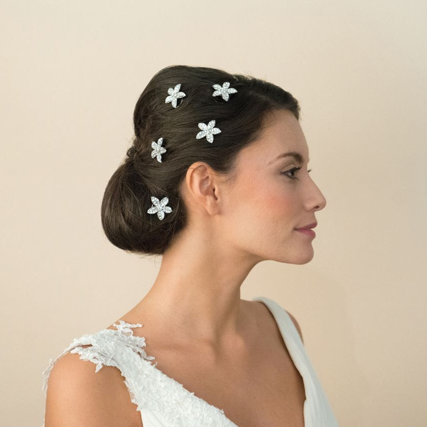 ACCESSOIRE DE CHEVEUX&lt;BR&gt;Nadia - MP Paris